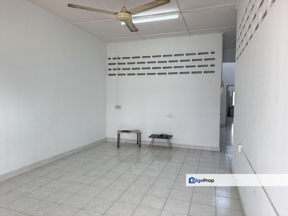 FREE HOLD SS3 PETALING JAYA , Selangor, Petaling Jaya