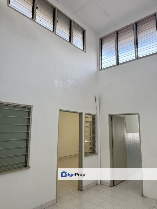 FREE HOLD SS3 PETALING JAYA , Selangor, Petaling Jaya