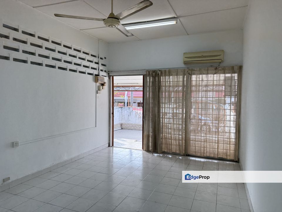 FREE HOLD SS3 PETALING JAYA , Selangor, Petaling Jaya