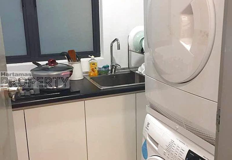 Reflection Residences