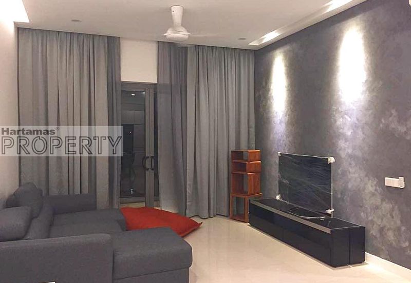 Reflection Residences