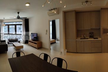 AraGreens Residences