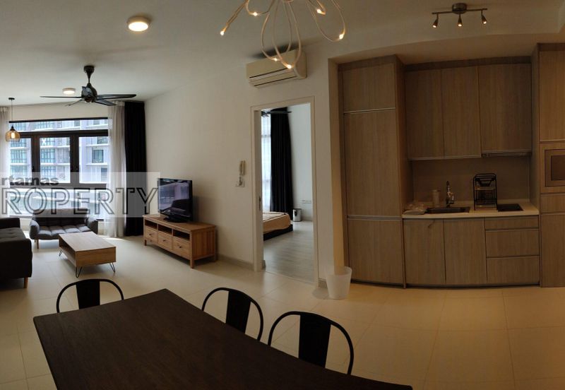 AraGreens Residences