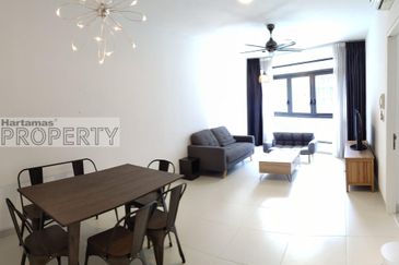 AraGreens Residences