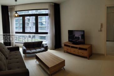 AraGreens Residences