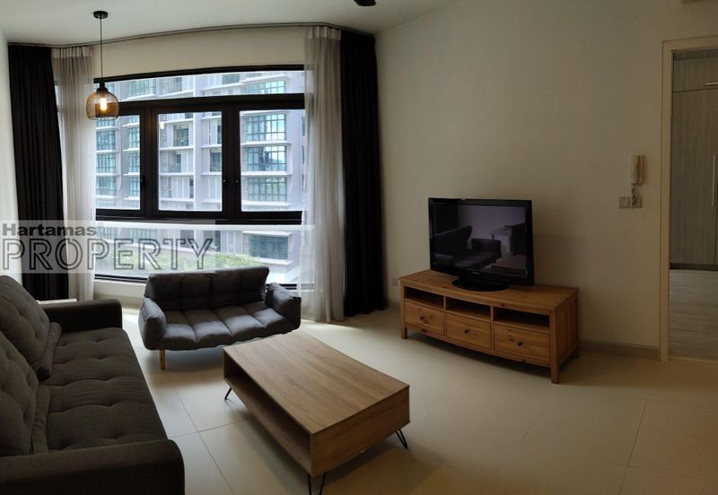 AraGreens Residences