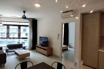 AraGreens Residences