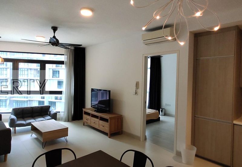 AraGreens Residences