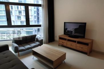 AraGreens Residences