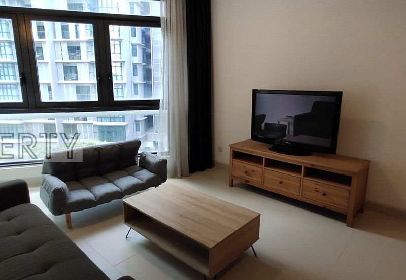 AraGreens Residences