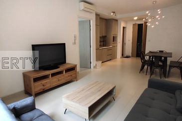 AraGreens Residences