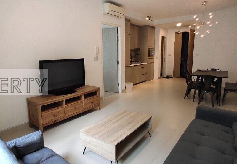 AraGreens Residences