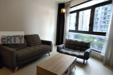 AraGreens Residences