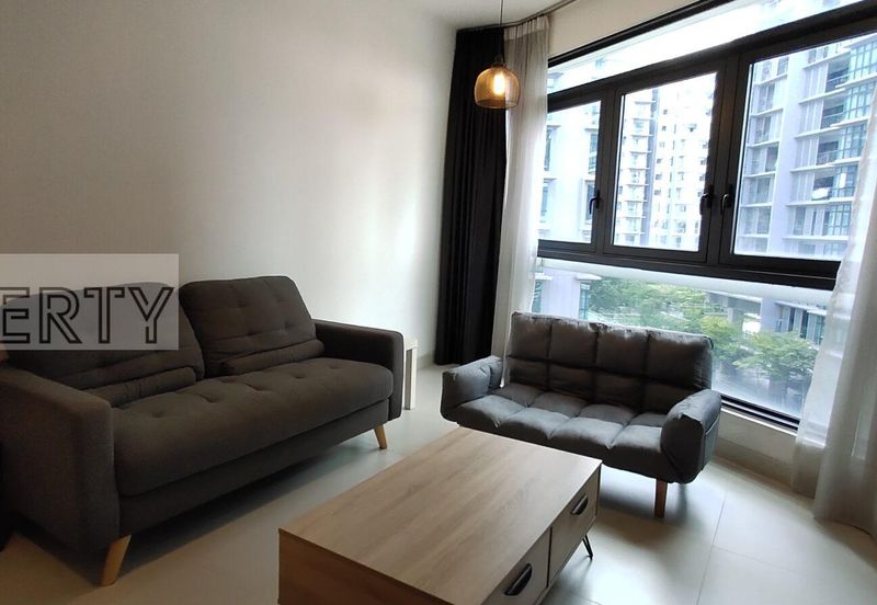 AraGreens Residences