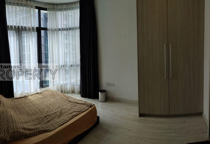 AraGreens Residences