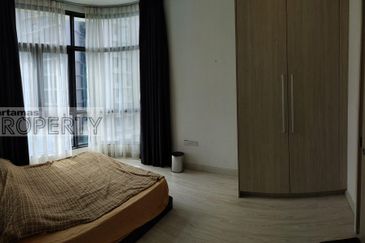 AraGreens Residences