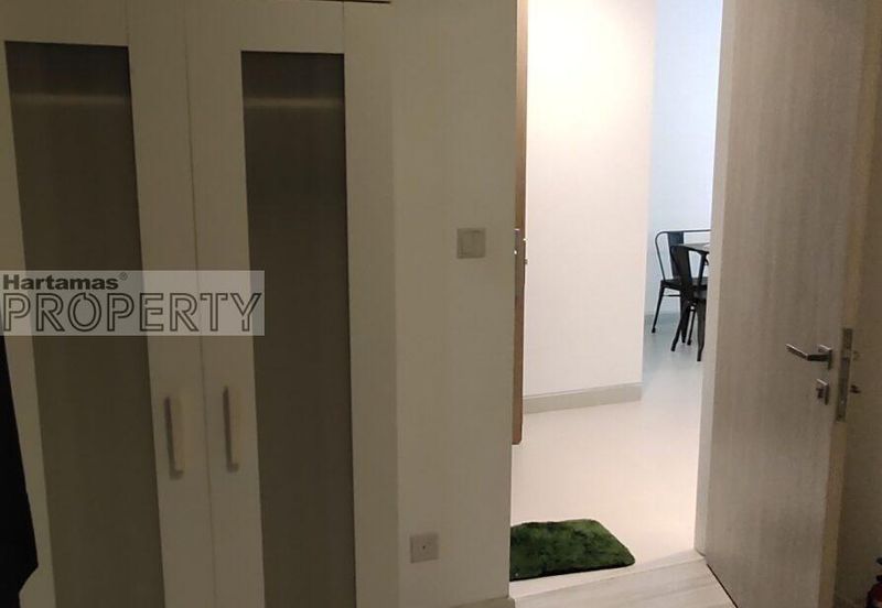 AraGreens Residences