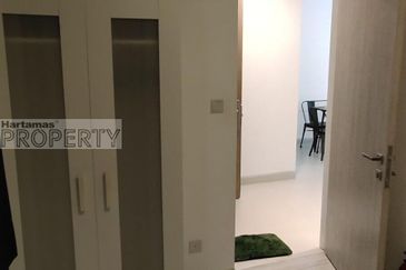 AraGreens Residences