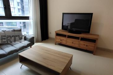 AraGreens Residences