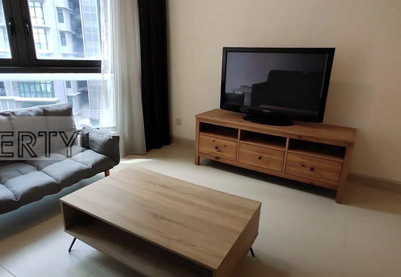 AraGreens Residences