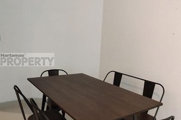 AraGreens Residences