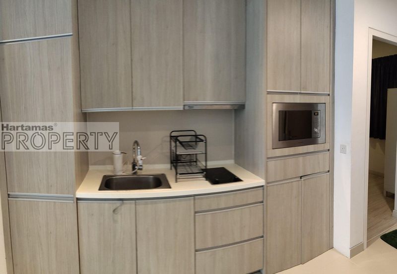 AraGreens Residences