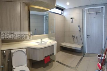 AraGreens Residences