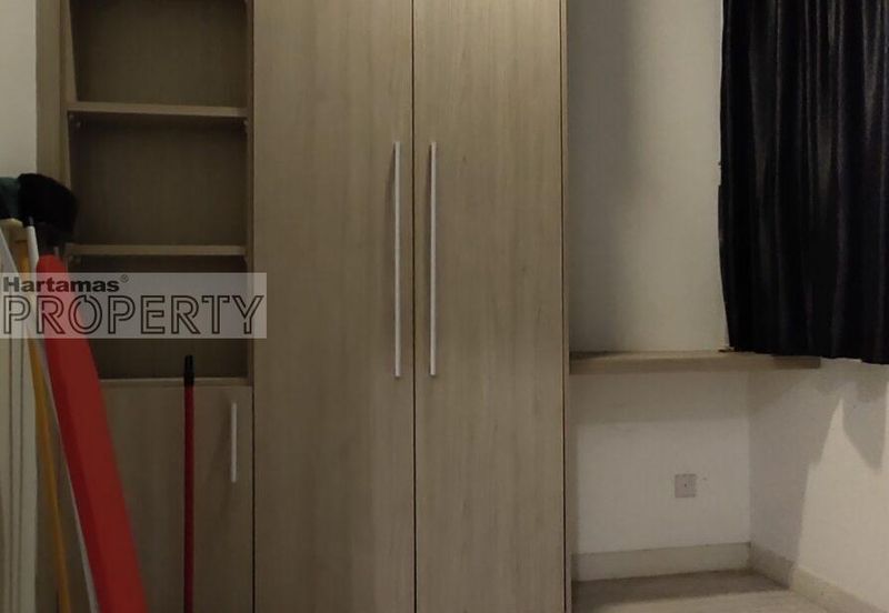 AraGreens Residences