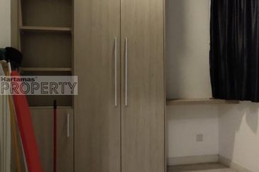 AraGreens Residences