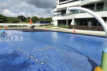 AraGreens Residences