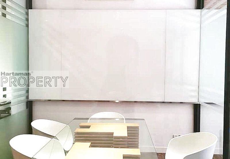 Taman Industrial Sungai Buloh (TSB Commercial Centre)