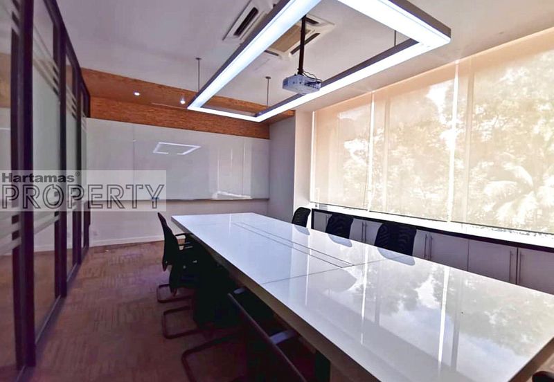 Taman Industrial Sungai Buloh (TSB Commercial Centre)