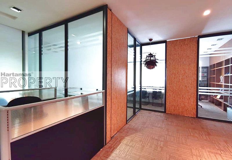 Taman Industrial Sungai Buloh (TSB Commercial Centre)