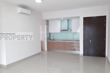 Medalla @ Oasis Corporate Park