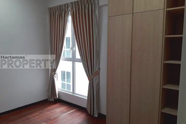 Medalla @ Oasis Corporate Park