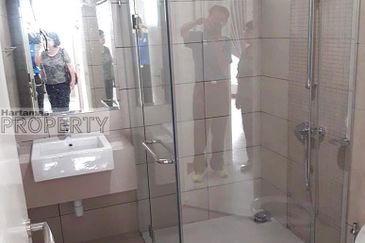 Medalla @ Oasis Corporate Park