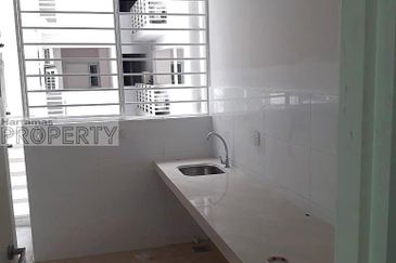 Medalla @ Oasis Corporate Park