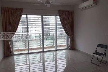 Medalla @ Oasis Corporate Park