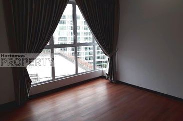 Medalla @ Oasis Corporate Park