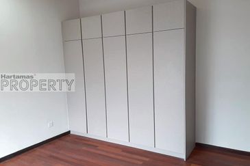 Medalla @ Oasis Corporate Park