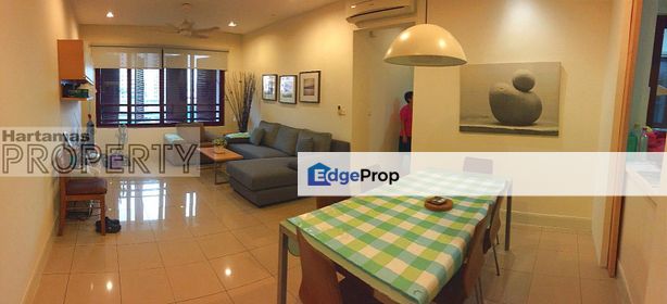 Surian Condominium open for rent, short walk to LRT station, the Curve, Selangor, Mutiara Damansara
