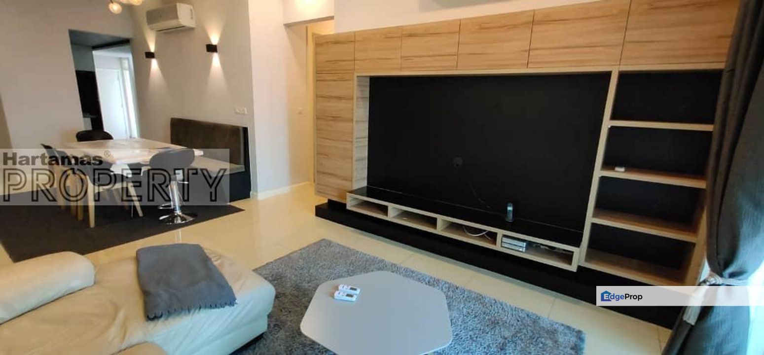 Surian Residence Condominium for Rent, Near Ikea, Lotus The Curve, Selangor, Mutiara Damansara