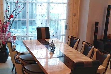 Tropicana Golf & Country Resort