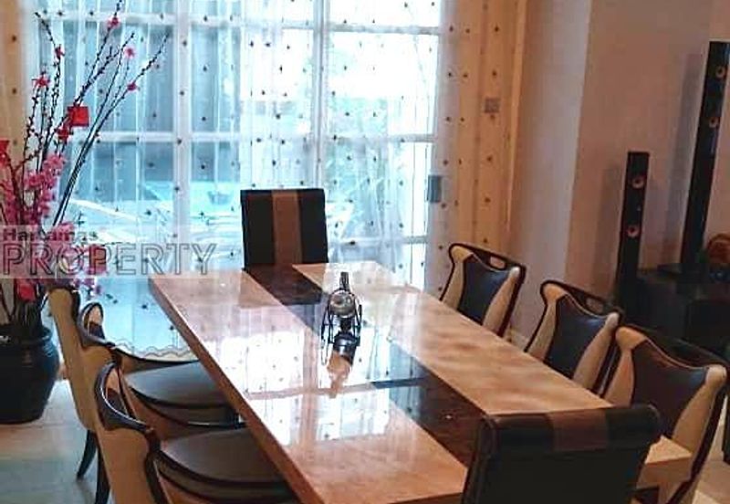 Tropicana Golf & Country Resort