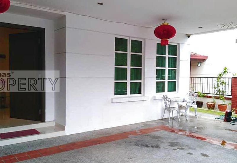 Tropicana Golf & Country Resort