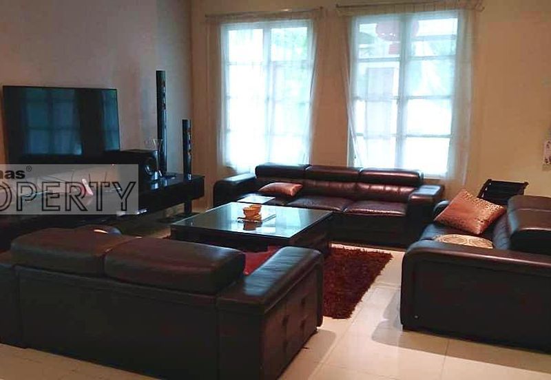 Tropicana Golf & Country Resort