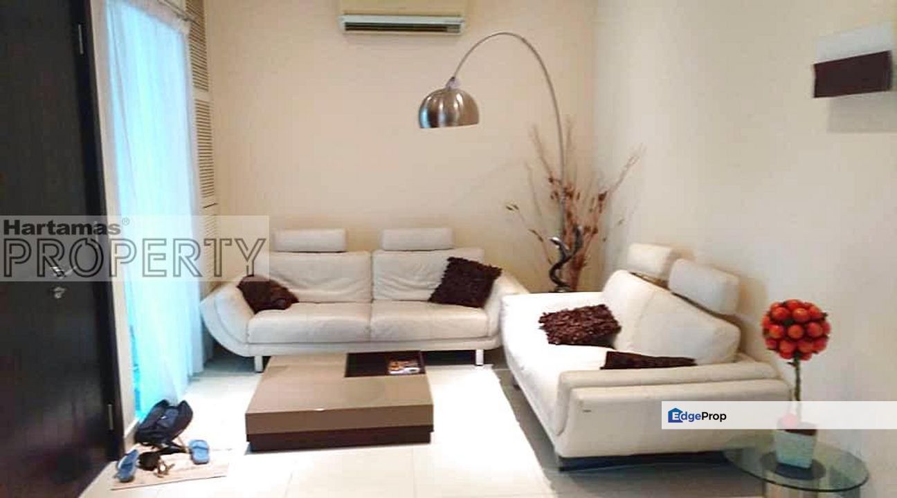 Tropicana Golf and Country Resort Spacious Semi D Nice House Condition, Selangor, Tropicana