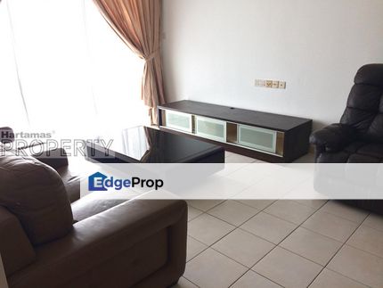 Opal Damansara Spacious Quiet Unit For Sale, Next To Tropicana Garden, Selangor, Sunway Damansara