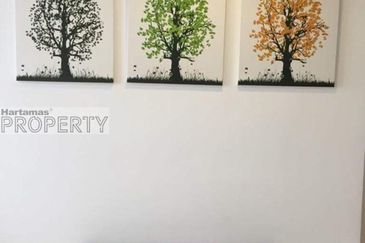 AraGreens Residences