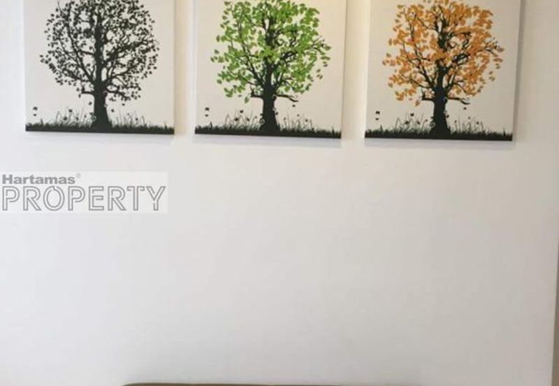 AraGreens Residences